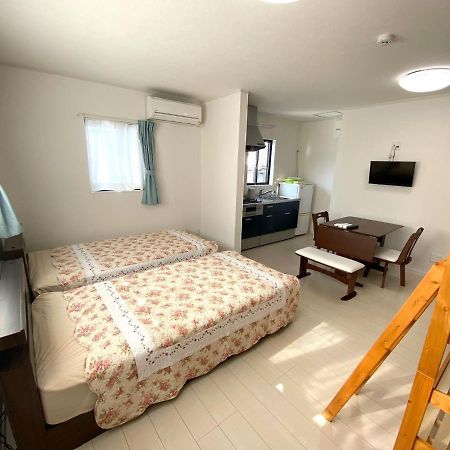 Watatsumi No Yado - Vacation Stay 44120V Iki Luaran gambar
