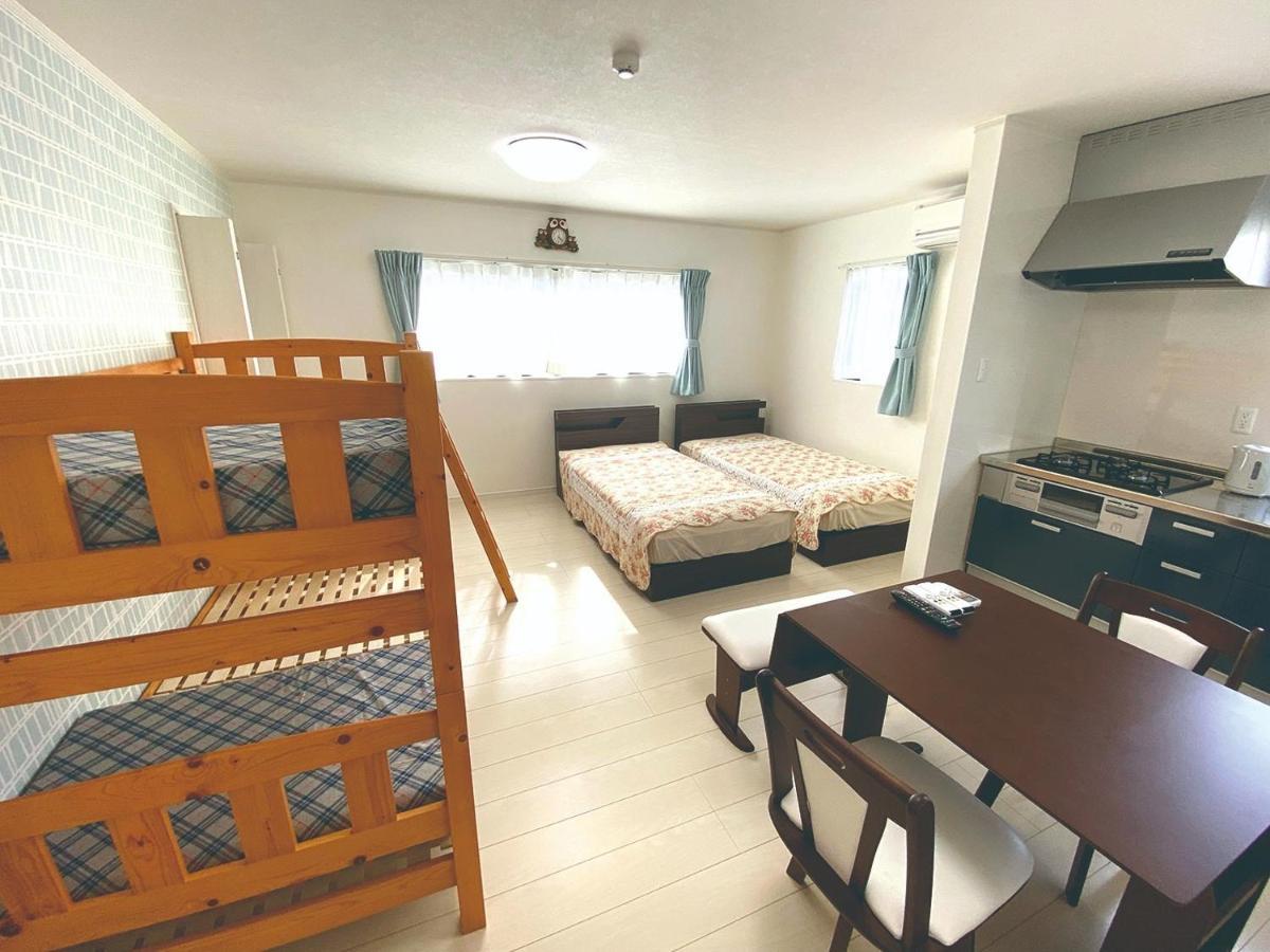 Watatsumi No Yado - Vacation Stay 44120V Iki Luaran gambar