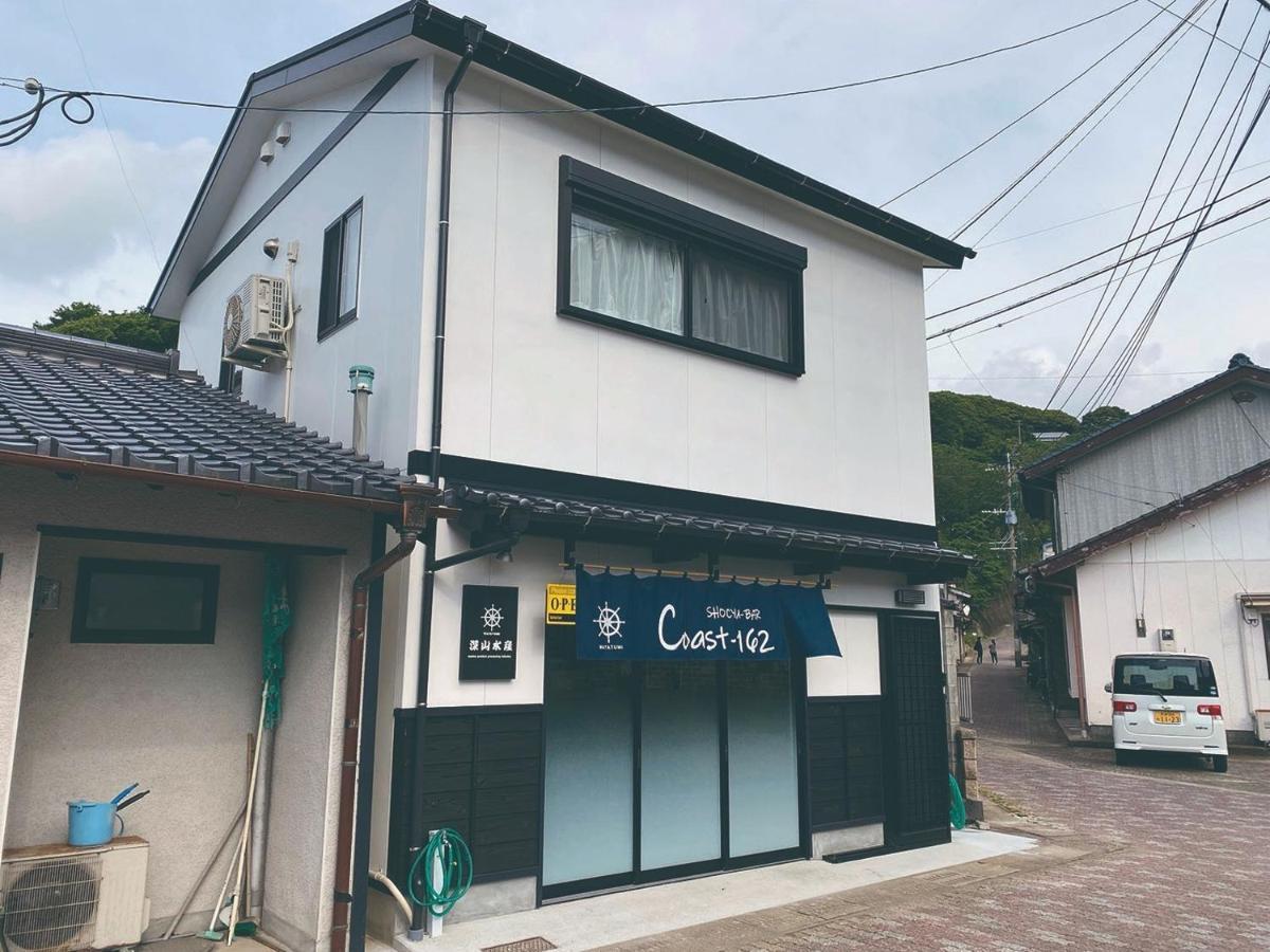 Watatsumi No Yado - Vacation Stay 44120V Iki Luaran gambar