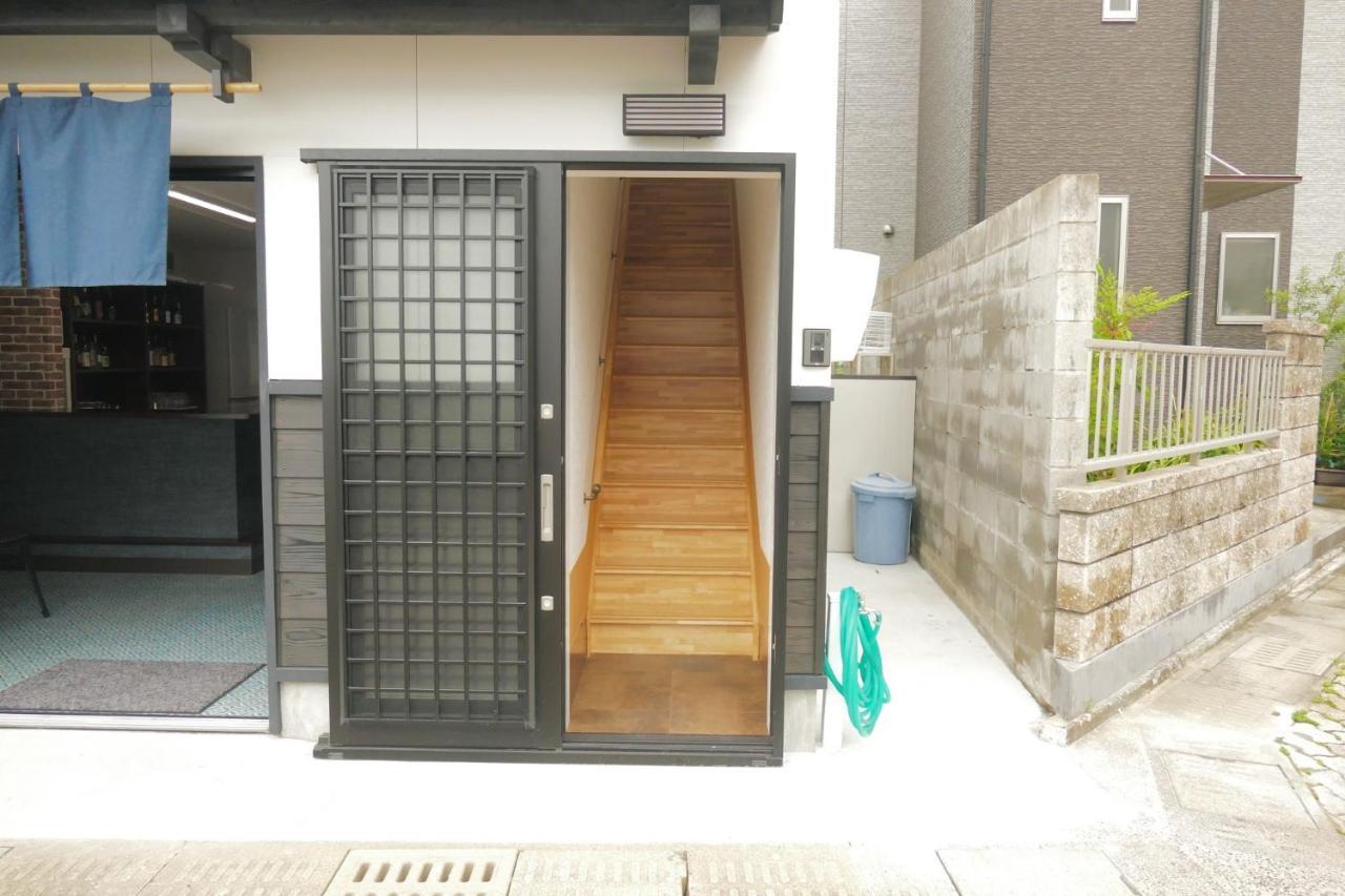 Watatsumi No Yado - Vacation Stay 44120V Iki Luaran gambar